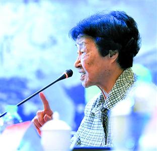 于漪讲教育