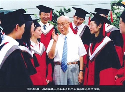 永怀科学童心的创美大师
