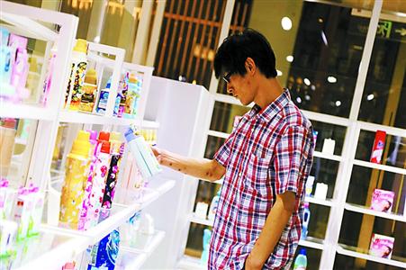 美国车厘子24小时包机直送 申城市中心商场也可保税消费
