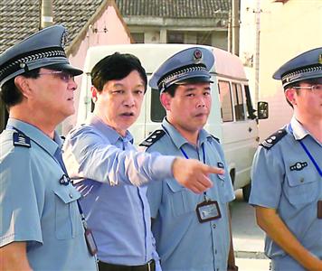 让好的工作作风一代代传下去
